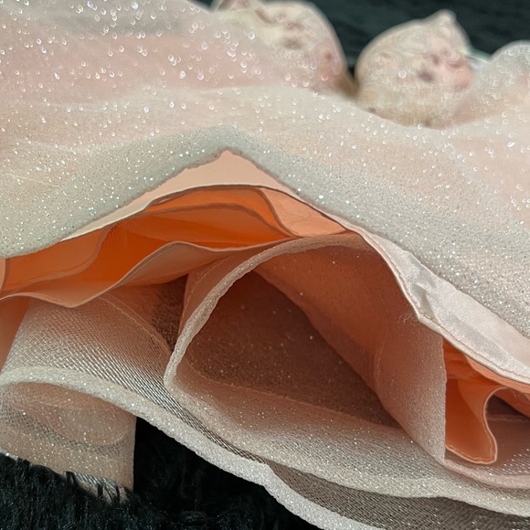 DANCING QUEEN  DRESS - Picture 5 of 7